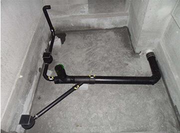 同層排水系統(tǒng)