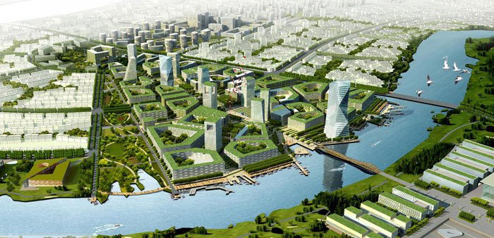 雨水收集系統(tǒng)