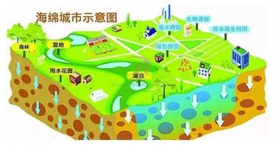 雨水收集系統(tǒng)